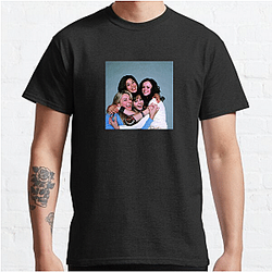 The Sisterhood of the Traveling Pants was released in 2005 The Sisterhood Of The Traveling Pants T-Shirts