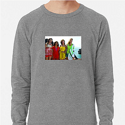 The Sisterhood of the Traveling Pants' friends share a pair of jeans The Sisterhood Of The Traveling Pants Sweatshirts