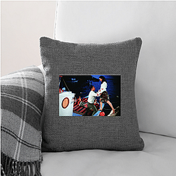 The Sisterhood of the Traveling Pants' jeans symbolize their friendship The Sisterhood Of The Traveling Pants Pillows Cover