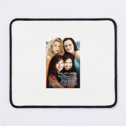 The Sisterhood of the Traveling Pants is a comedy-drama The Sisterhood Of The Traveling Pants Mouse Pads