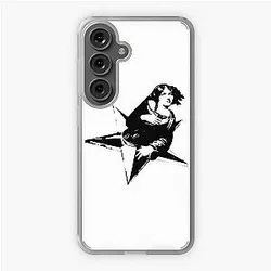 Mellon Collie - The Smashing Pumpkins Samsung Galaxy Soft Case