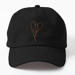 The Smashing Pumpkins band international from america Dad Hat