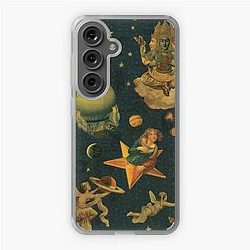 Smashing Pumpkins - Mellon Collie And The Infinite Sadness Samsung Galaxy Soft Case