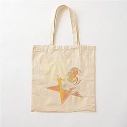 AlbumThe Smashing Pumpkins Cotton Tote Bag