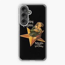 Robot Ninja In The Shoethe Smashing Pumpkins Samsung Galaxy Soft Case