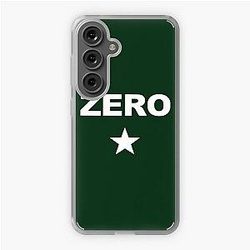 Smashing Pumpkins Zero Samsung Galaxy Soft Case