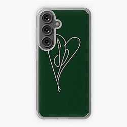 The Smashing Pumpkins trending Samsung Galaxy Soft Case