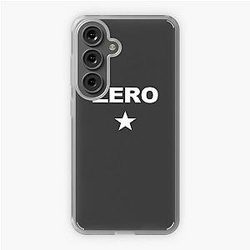 Smashing Pumpkins Zero Samsung Galaxy Soft Case