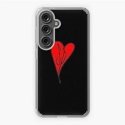 Love smashing pumpkins Samsung Galaxy Soft Case