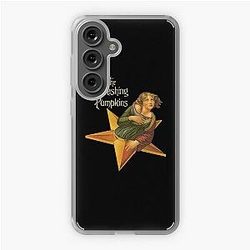the smashing pumpkins Samsung Galaxy Soft Case