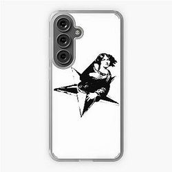 Mellon Collie - The Smashing Pumpkins Samsung Galaxy Soft Case