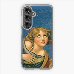 smashing pumpkins Samsung Galaxy Soft Case