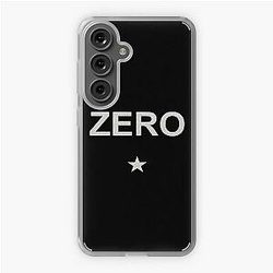 Official Smashing Pumpkins Zero  Samsung Galaxy Soft Case