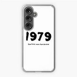 Smashing Pumpkins T-Shirt1979 T-Shirt Samsung Galaxy Soft Case