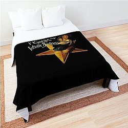 AlbumThe Smashing Pumpkins Comforter