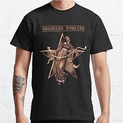 THE SMASHING PUMPKINS Classic T-Shirt