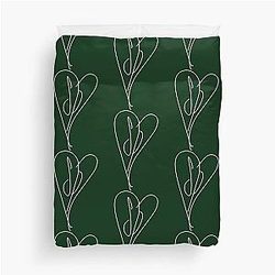 The Smashing Pumpkins trending Duvet Cover