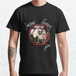 the smashing pumpkins Classic T-Shirt