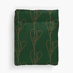 The Smashing Pumpkins band international from america Duvet Cover