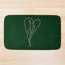The Smashing Pumpkins trending Bath Mat