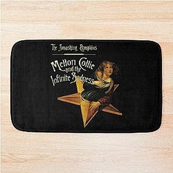 AlbumThe Smashing Pumpkins Bath Mat
