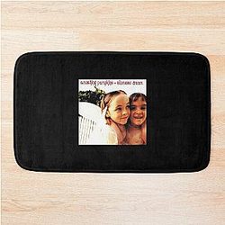 The Smashing Pumpkins Band Siamese Dream Bath Mat