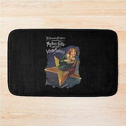 The Smashing Pumpkins Band Album 90s Bath Mat