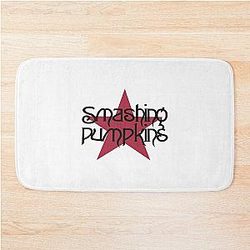 The Smashing Pumpkins Bath Mat