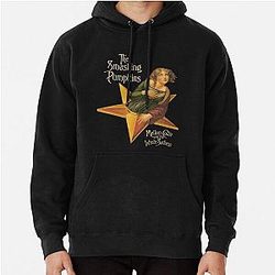 Robot Ninja In The Shoethe Smashing Pumpkins Pullover Hoodie