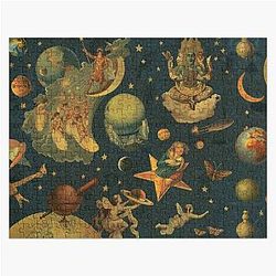Smashing Pumpkins - Mellon Collie And The Infinite Sadness Jigsaw Puzzle