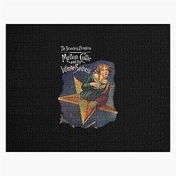 The Smashing Pumpkins Band Album 90s Jigsaw Puzzle