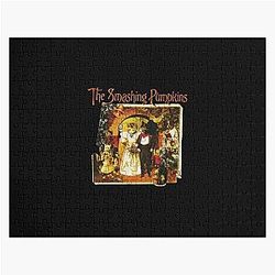 The Smashing Pumpkins Retro 90s Jigsaw Puzzle
