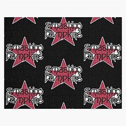 Smashing Pumpkins Merch & Gifts Jigsaw Puzzle