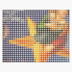 The Smashing Pumpkins - Mellon Collie And The Infinite Sadness Jigsaw Puzzle