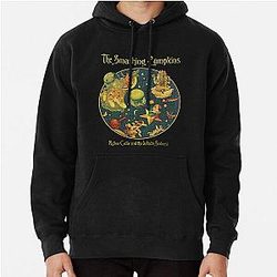 The Smashing Pumpkins vintage Pullover Hoodie