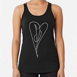 The Smashing Pumpkins trending Racerback Tank Top