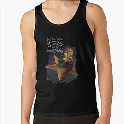 The Smashing Pumpkins 90S Tank Top