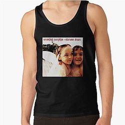 Smashing Pumpkins Siamese Dream Tank Top
