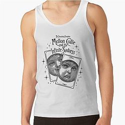 Smashing Pumpkins Mellon Collie and the Infinite Sadness Tank Top