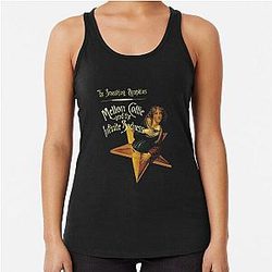 Albumthe Smashing Pumpkins Racerback Tank Top