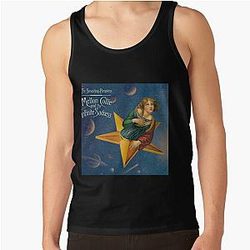 smashing pumpkins Tank Top