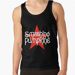 the smashing pumpkins Tank Top