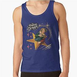 Smashing Pumpkins ,unique and eye-catching t-shirt! Tank Top
