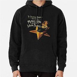 AlbumThe Smashing Pumpkins Pullover Hoodie