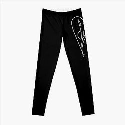 The Smashing Pumpkins trending Leggings
