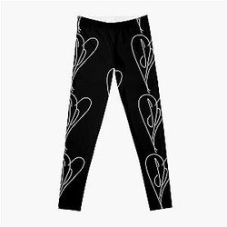 The Smashing Pumpkins Trending Leggings