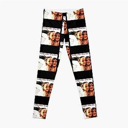 The Smashing Pumpkins Band Siamese Dream Leggings
