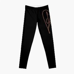 The Smashing Pumpkins band international from america Leggings