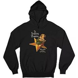 Smashing Pumpkins 90s Era Hoodie