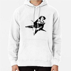 Mellon Collie - The Smashing Pumpkins Pullover Hoodie